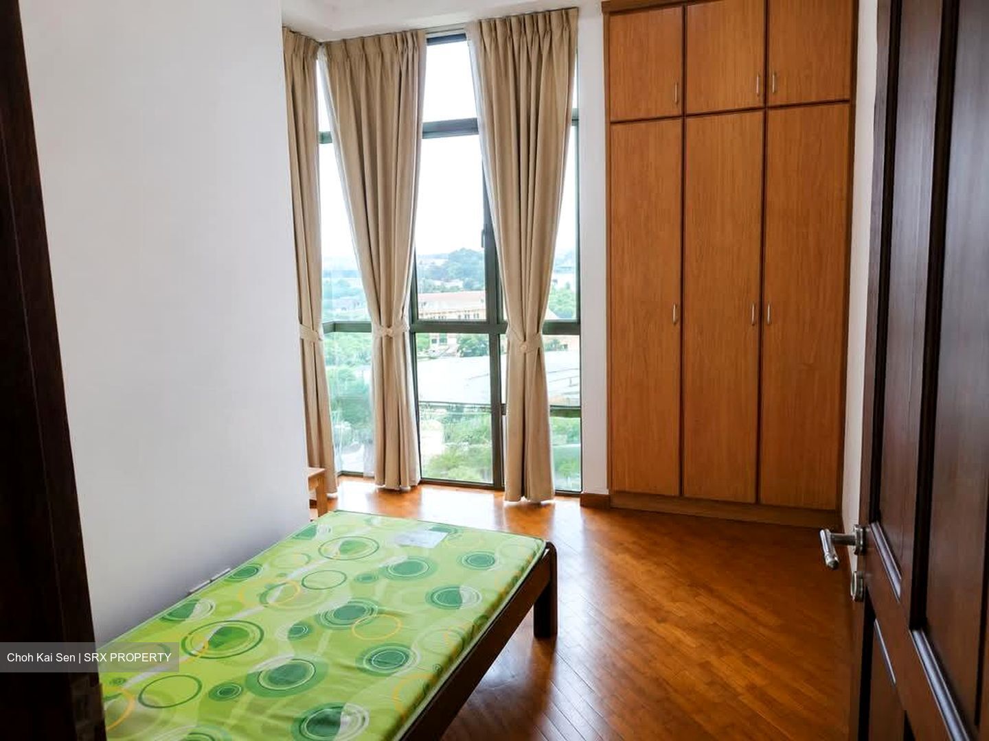 Tanglin Regency (D10), Condominium #602785591